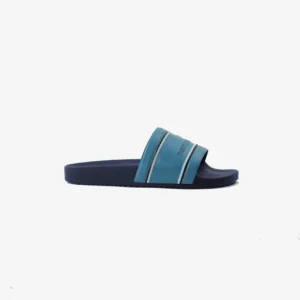 HARMONT&BLAINE ciabatta uomo eva verde mare Homme EFM231-130-5540