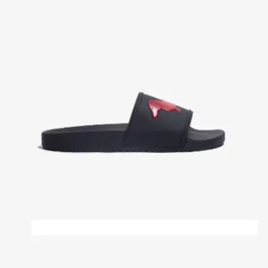 HARMONT&BLAINE ciabatta uomo eva nero Homme EFM231-131-5520