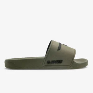 HI-TEC core slide olive night Homme L014469