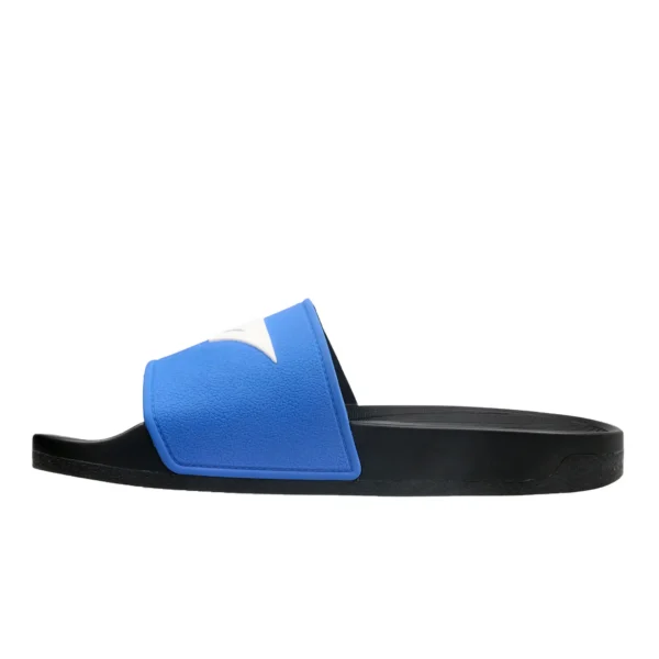 HI-TEC core slide black beauty-palace blue Homme L014727 – Image 2