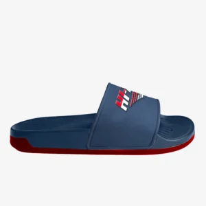 HI-TEC heritage slide black-red-blue Homme L014798