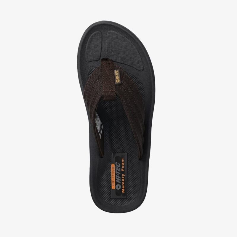 HI-TEC marina choc-sand Homme O012926