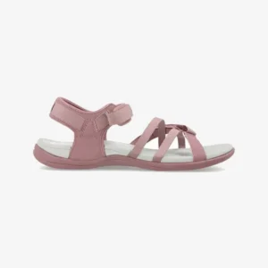 HI-TEC anselia burlwood-coolgrey Femme O014492