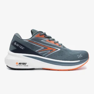 HI-TEC paradigm stormyweather-redorange Homme S014123