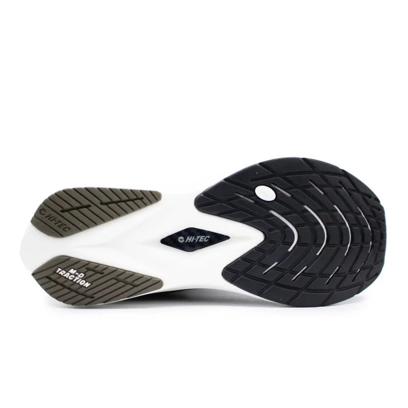 HI-TEC paradigm olivenight-moonlessnight Homme S014124 – Image 5