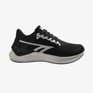 HI-TEC heliosii black-white Homme S014377