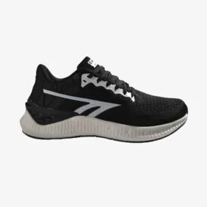 HI-TEC heliosii black-white Homme S014377