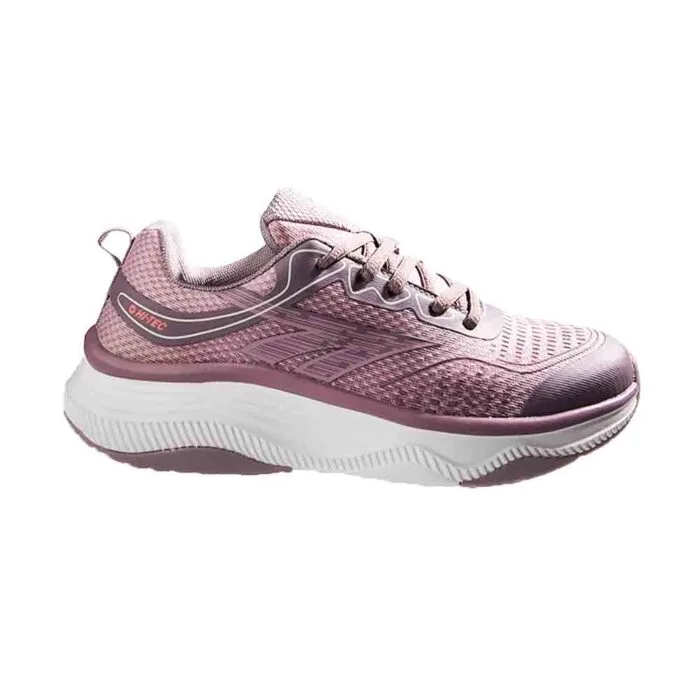 HI-TEC courtneyw woodrose Femme S014710