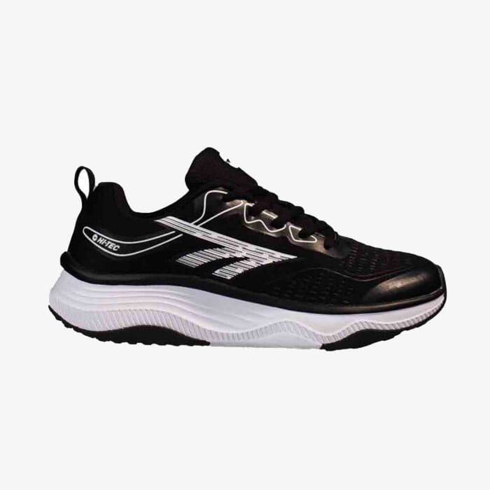 HI-TEC courtneyw black-white Femme S014712