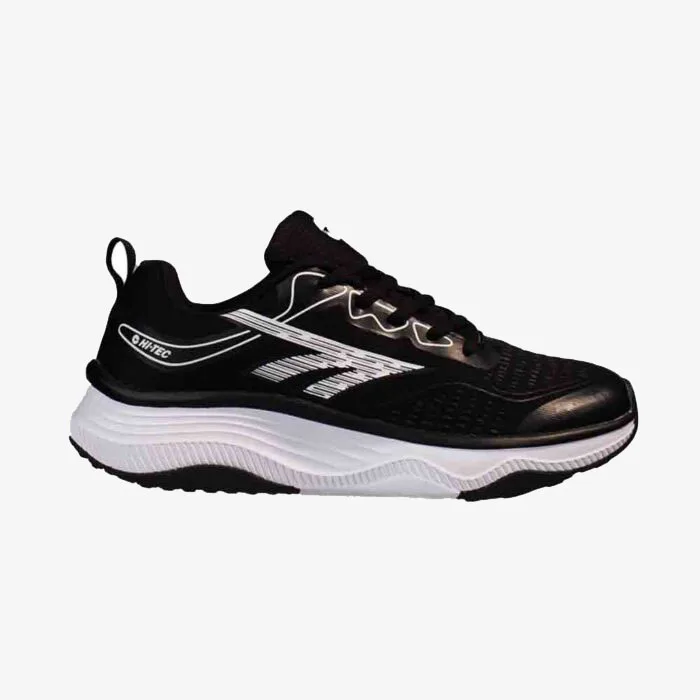 HI-TEC courtneyw black-white Femme S014712