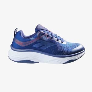 HI-TEC courtney navy-salsa Homme S014715