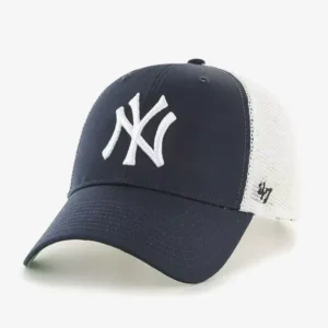 47 BRAND casquette '47 mvp  Homme B-BRANS17CTP-NY