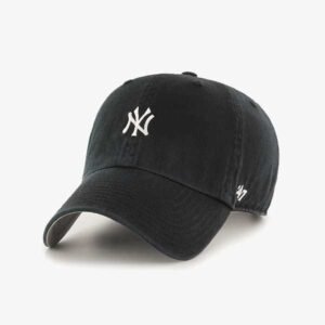 47 BRAND casquette '47 clean up Homme B-BSRNR17GWS-BK