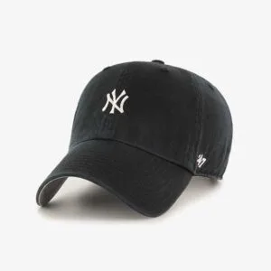 47 BRAND casquette '47 clean up Homme B-BSRNR17GWS-BK