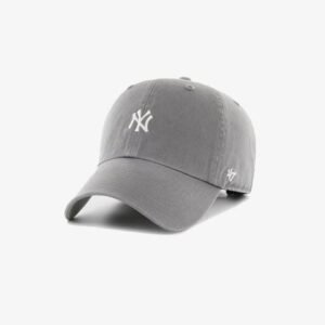 47 BRAND casquette '47 clean up Homme B-BSRNR17GWS-DY