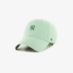 47 BRAND casquette '47 clean up Homme B-BSRNR17GWS-HK