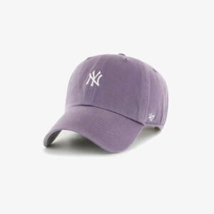 47 BRAND casquette '47 clean up Homme B-BSRNR17GWS-II