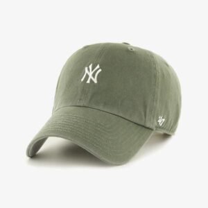 47 BRAND casquette '47 clean up Homme B-BSRNR17GWS-MSA