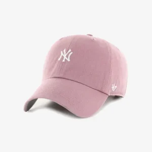 47 BRAND casquette '47 clean up Homme B-BSRNR17GWS-QC