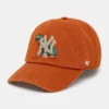 47 BRAND casquette '47 clean up kids B-CRITC17GWS-HO