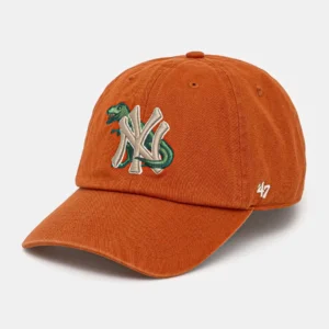 47 BRAND casquette '47 clean up kids B-CRITC17GWS-HO