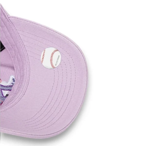 47 BRAND casquette '47 clean up kids B-CRITC17GWS-YX – Image 2
