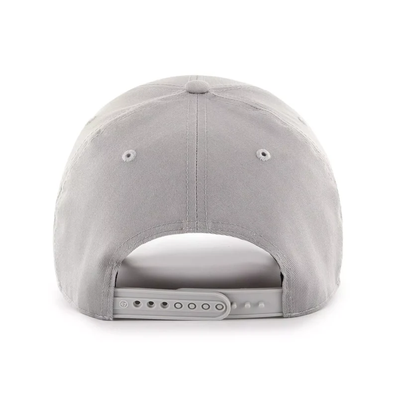 47 BRAND casquette '47 mvp kids B-RAC17CTP-GY – Image 2