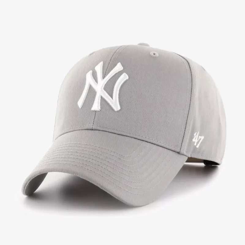 47 BRAND casquette '47 mvp kids B-RAC17CTP-GY