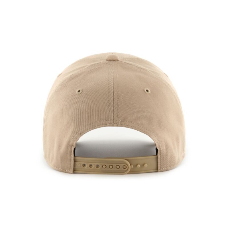 47 BRAND casquette '47 mvp kids B-RAC17CTP-KHA – Image 2