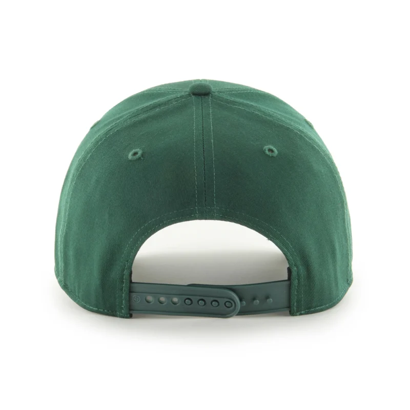 47 BRAND casquette '47 mvp Homme B-RAC18CTP-DG-DARK – Image 2