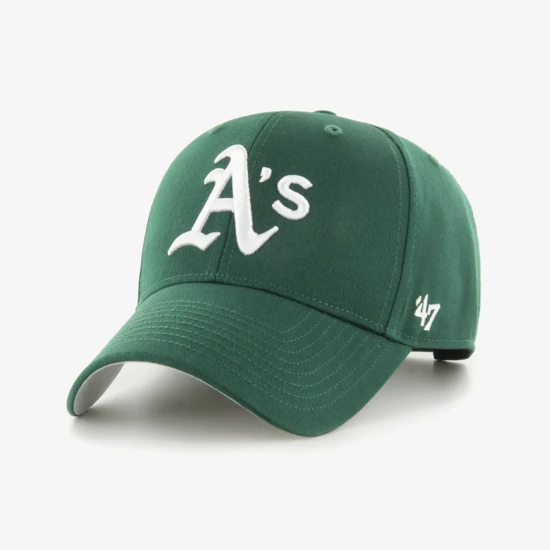 47 BRAND casquette '47 mvp Homme B-RAC18CTP-DG-DARK