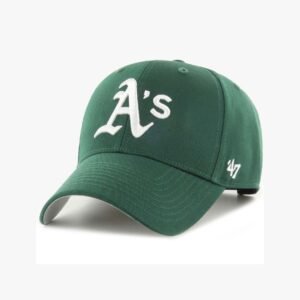 47 BRAND casquette '47 mvp kids B-RAC18CTP-DG-kid