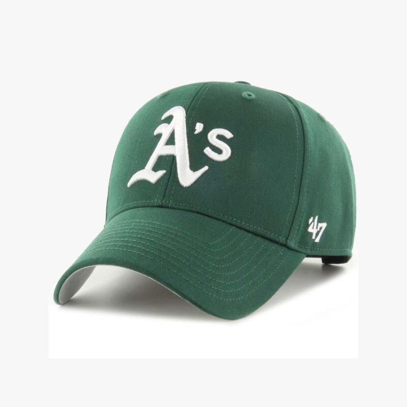 47 BRAND casquette '47 mvp kids B-RAC18CTP-DG-kid