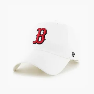 47 BRAND casquette '47 clean up Homme B-RGW02GWS-WH