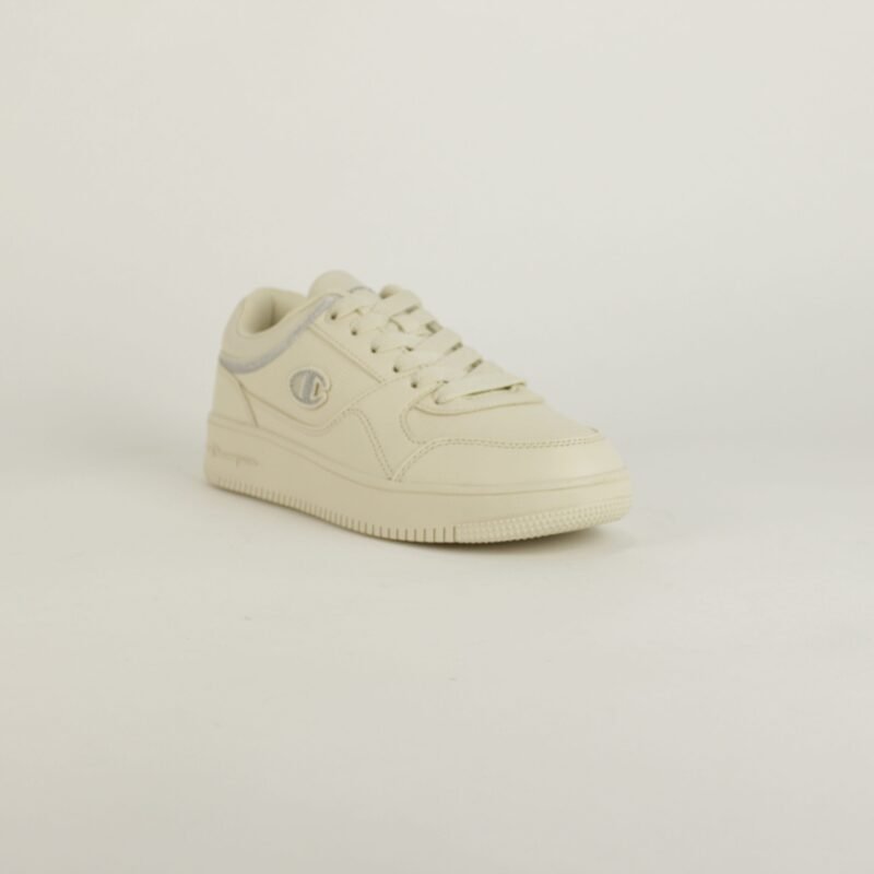 CHAMPION rd18 low low cu 36.5 Femme S11469-WW020 – Image 2
