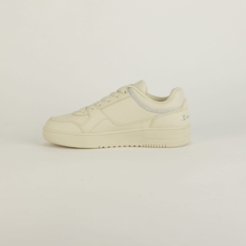 CHAMPION rd18 low low cu 36.5 Femme S11469-WW020 – Image 3