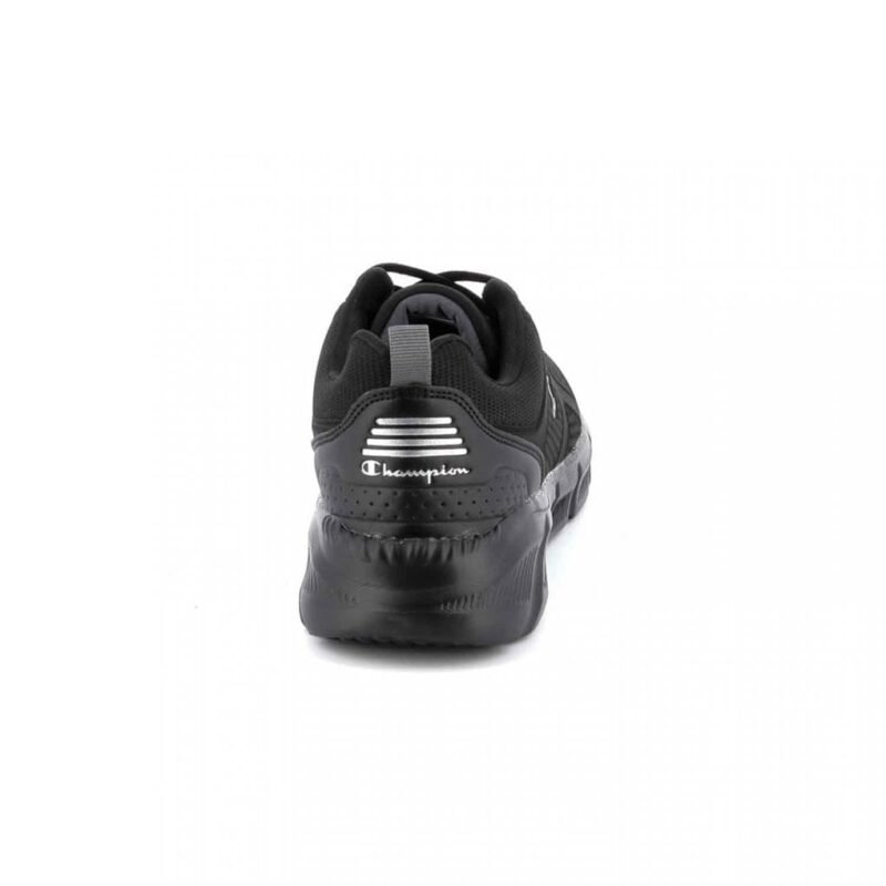 CHAMPION low cut shoe jolt triple nbk 43 Homme S21943-KK001 – Image 4