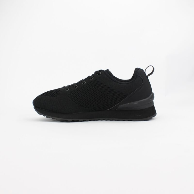 CHAMPION low cut shoe gu triple nbk 44 Homme S22149-KK001 – Image 2