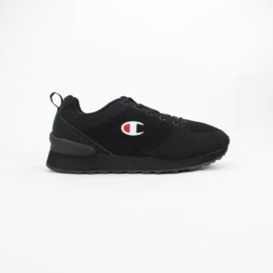 CHAMPION low cut shoe gu triple nbk 44 Homme S22149-KK001
