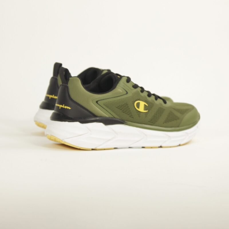 CHAMPION fx iii low cut shoe 44 Homme S22191-GS523 – Image 2