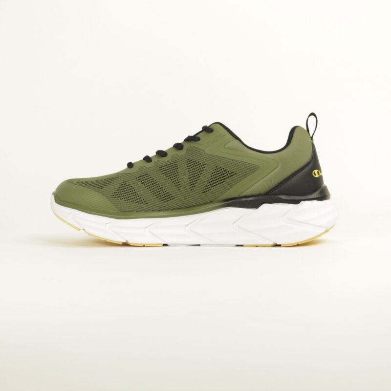 CHAMPION fx iii low cut shoe 44 Homme S22191-GS523 – Image 3