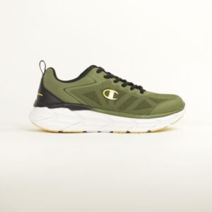 CHAMPION fx iii low cut shoe 44 Homme S22191-GS523