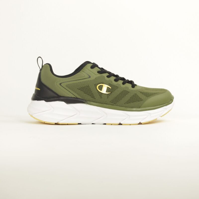 CHAMPION fx iii low cut shoe 44 Homme S22191-GS523