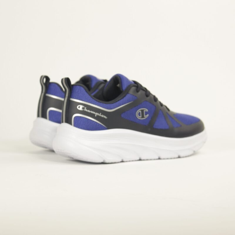 CHAMPION cage low cut shoe 44 Homme S22195-BS503 – Image 2