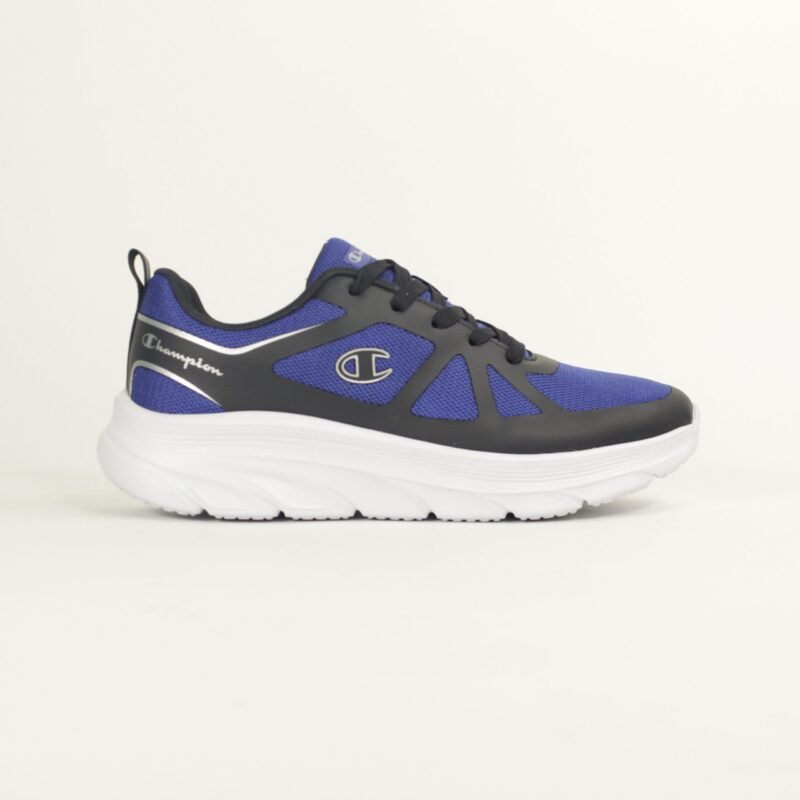 CHAMPION cage low cut shoe 44 Homme S22195-BS503