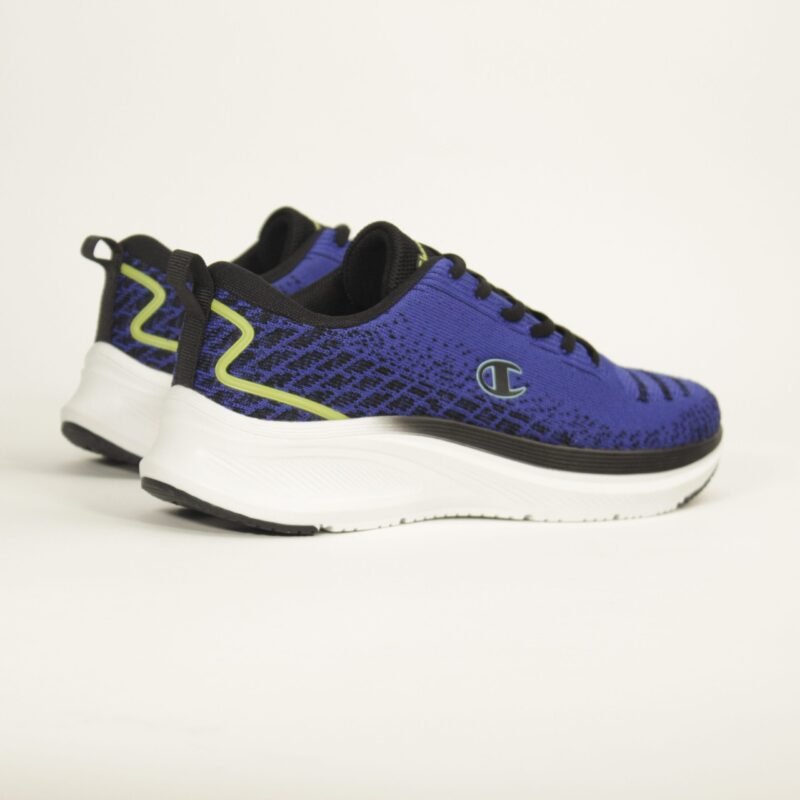 CHAMPION cloud i low cut shoe 44 Homme S22230-BS036 – Image 2