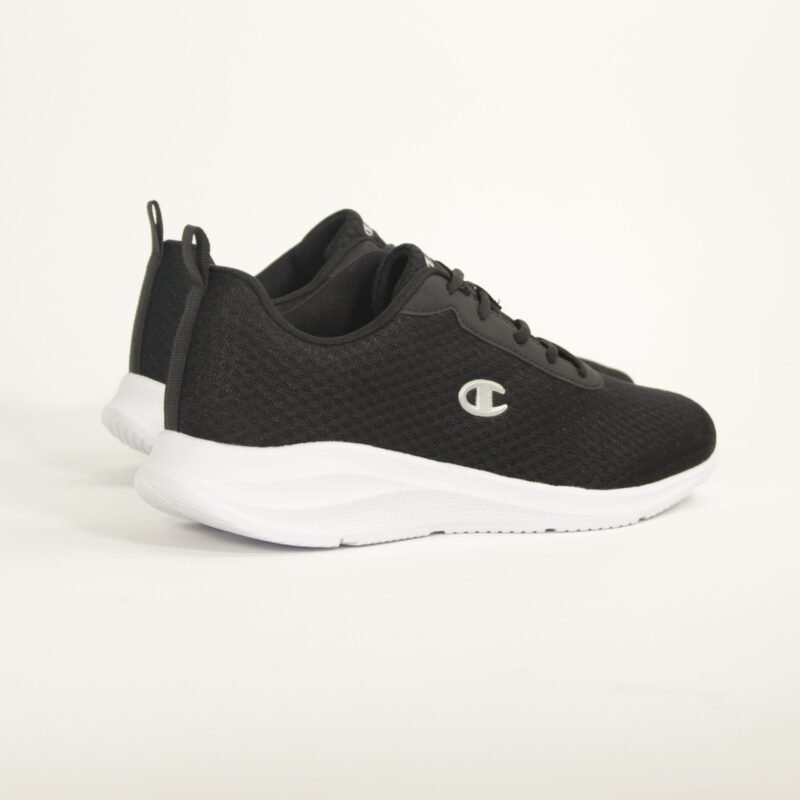 CHAMPION bound core low cut shoe 44 Homme S22249-KK001 – Image 2