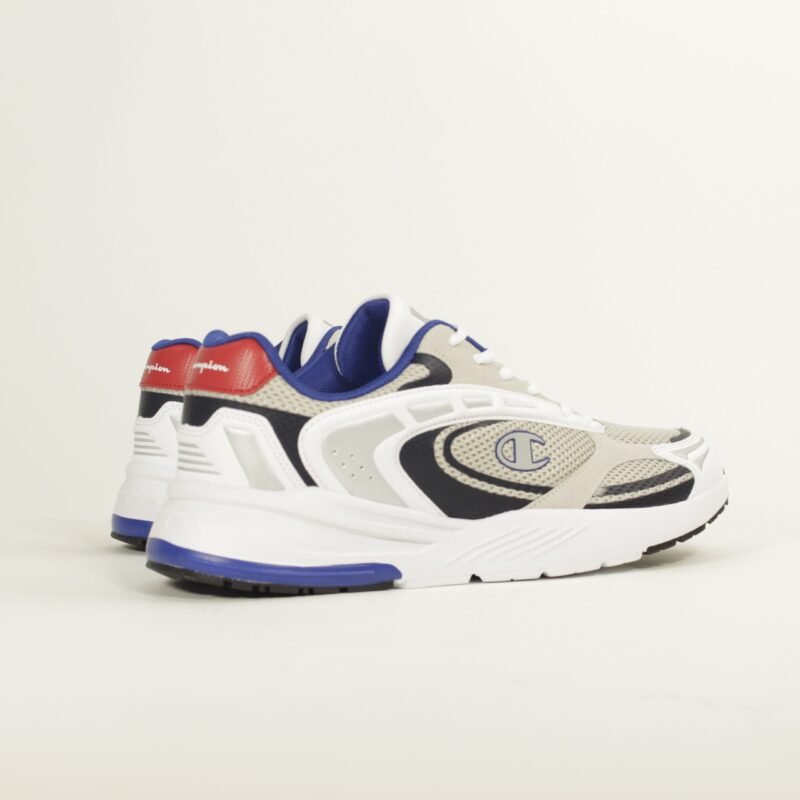 CHAMPION champ 2k low cut shoe 44 Homme S22252-ES007 – Image 2