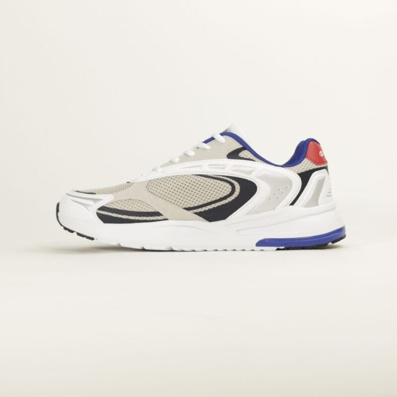 CHAMPION champ 2k low cut shoe 44 Homme S22252-ES007 – Image 3