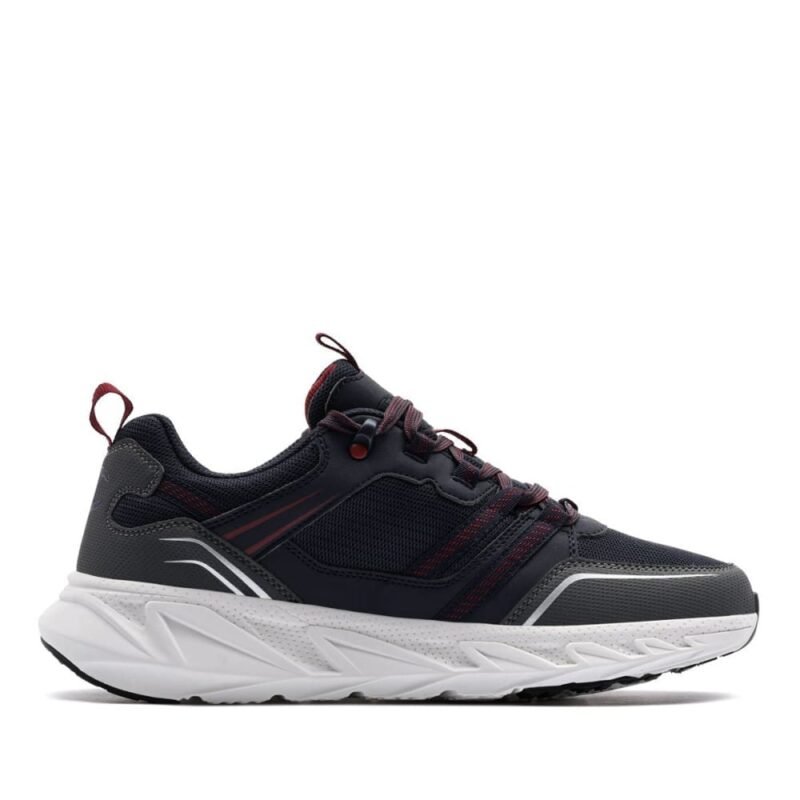 CHAMPION warrior low cut 44 Homme S22327-BS504 – Image 2